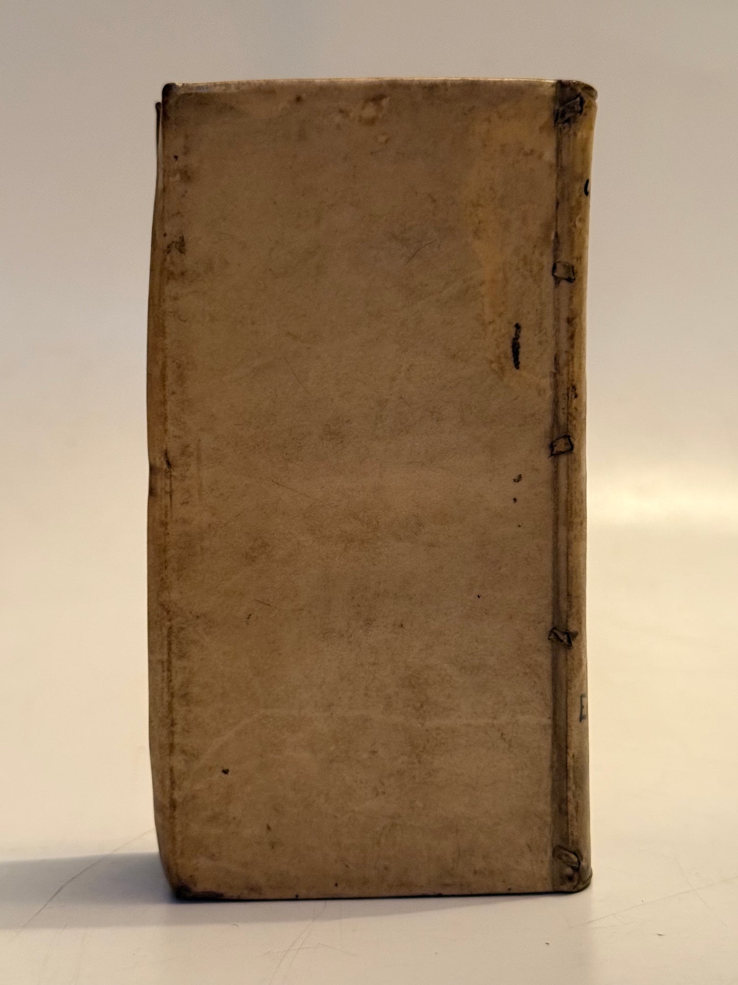 The Works of Claudius 1650 Elzevir Press