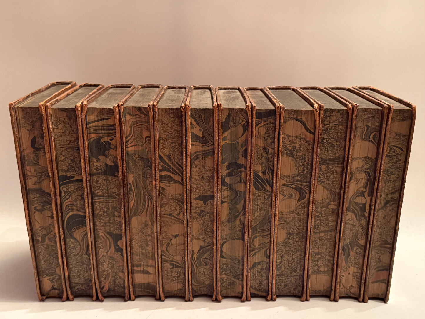 The Plays of William Shakespeare 1807