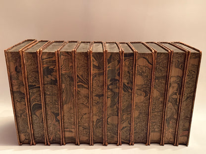 The Plays of William Shakespeare 1807