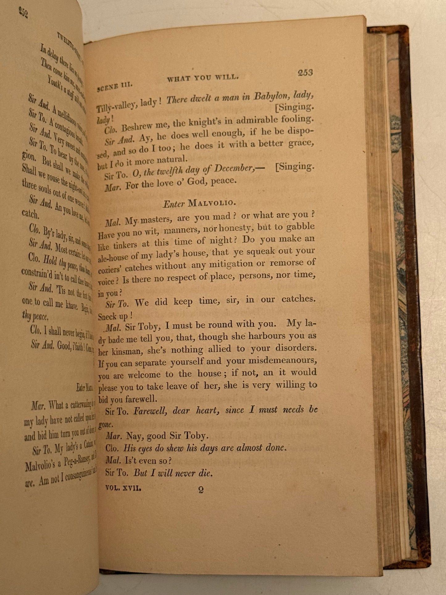 The Plays of William Shakespeare 1807