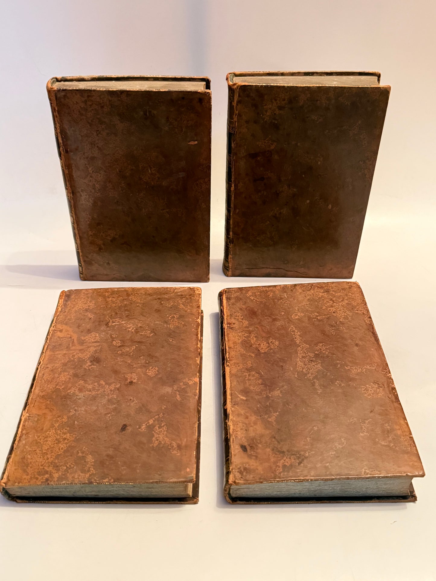 The Works of Soame Jenyns 1793