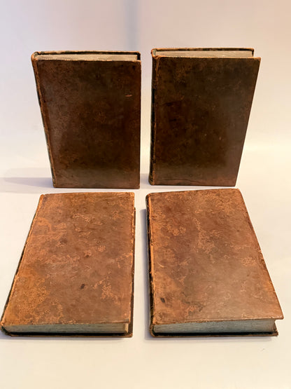 The Works of Soame Jenyns 1793