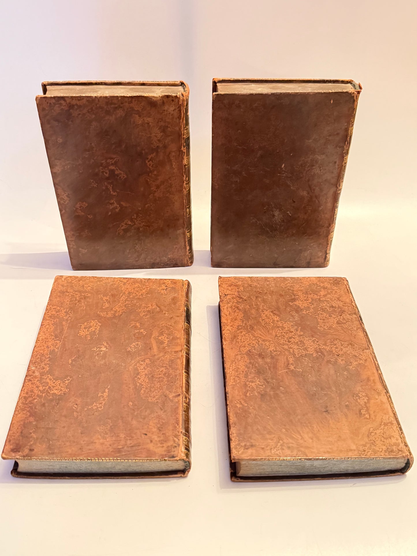 The Works of Soame Jenyns 1793