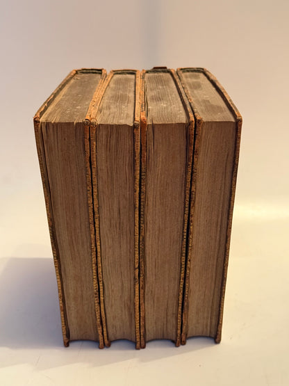 The Works of Soame Jenyns 1793