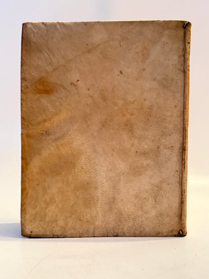 James Ussher's Septuagint 1655 First Edition