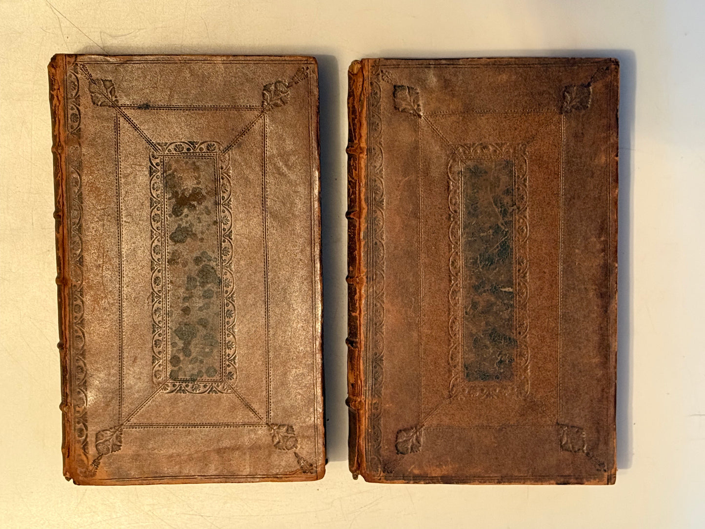 Mythographi Latini 1681 First Edition