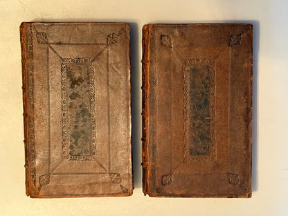 Mythographi Latini 1681 First Edition