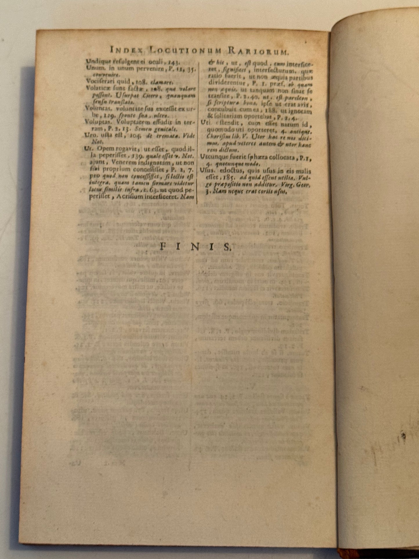 Mythographi Latini 1681 First Edition