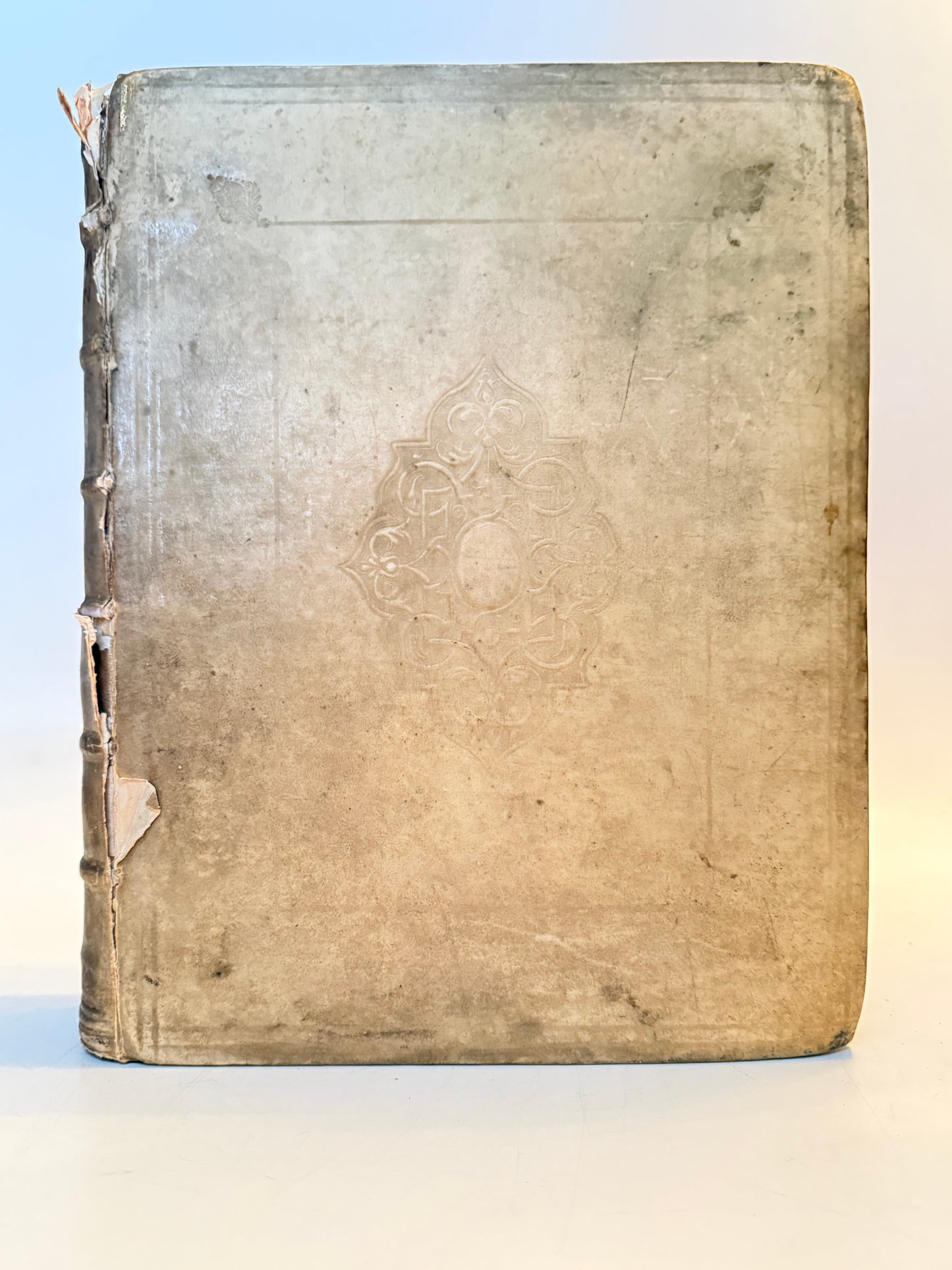 Quintilianus Marcus Fabius 1738