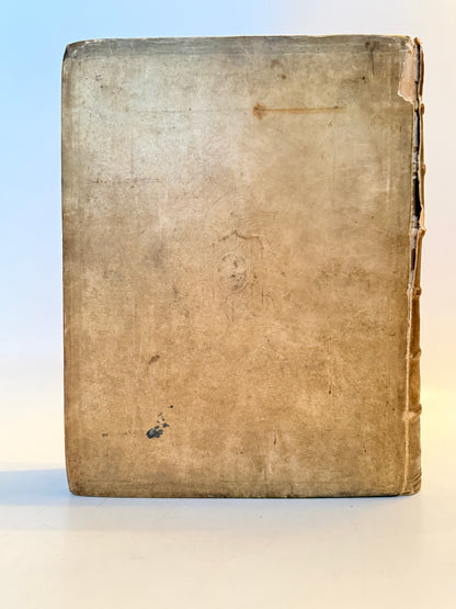 Quintilianus Marcus Fabius 1738