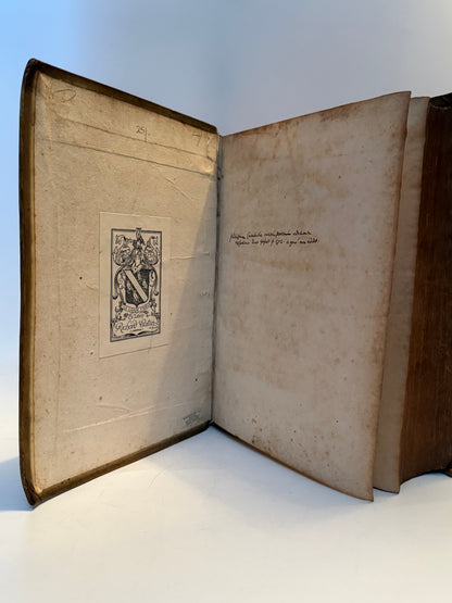 Quintilianus Marcus Fabius 1738