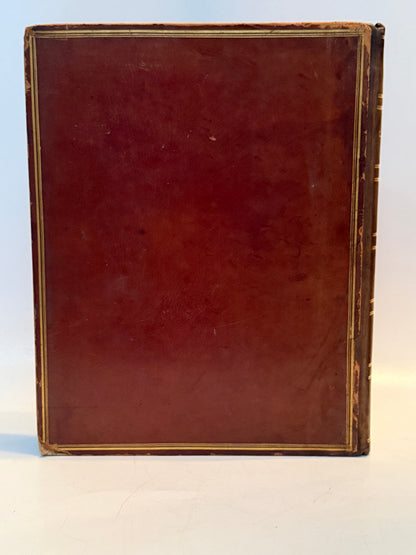 Longinus' De Sublimatate 1724 Tonson First Edition