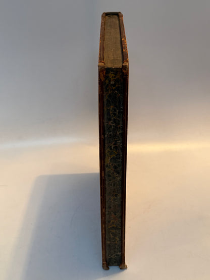 Longinus' De Sublimatate 1724 Tonson First Edition