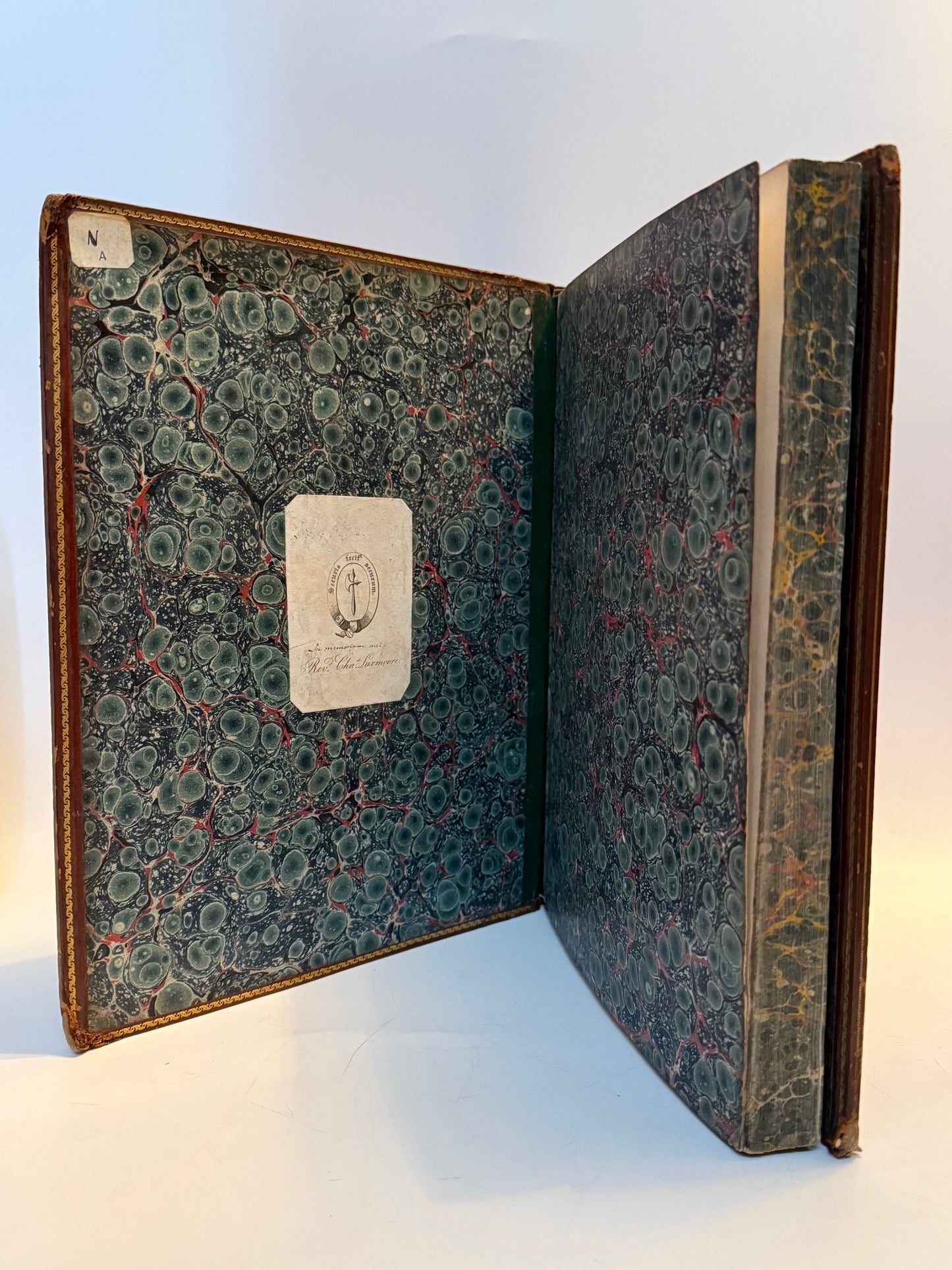 Longinus' De Sublimatate 1724 Tonson First Edition