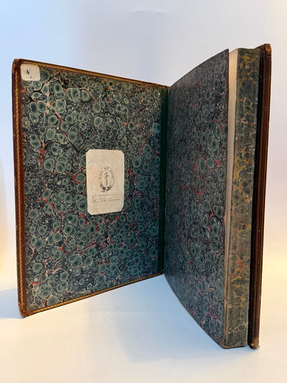 Longinus' De Sublimatate 1724 Tonson First Edition