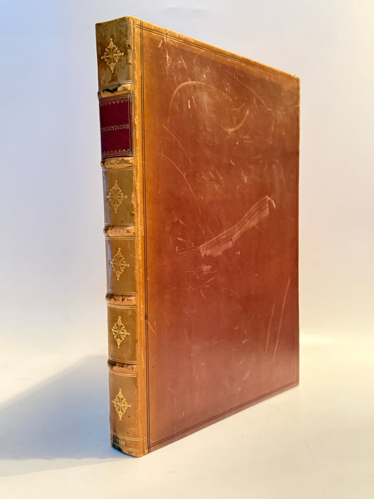 The Works of Thucydides 1540 Post-Incunable