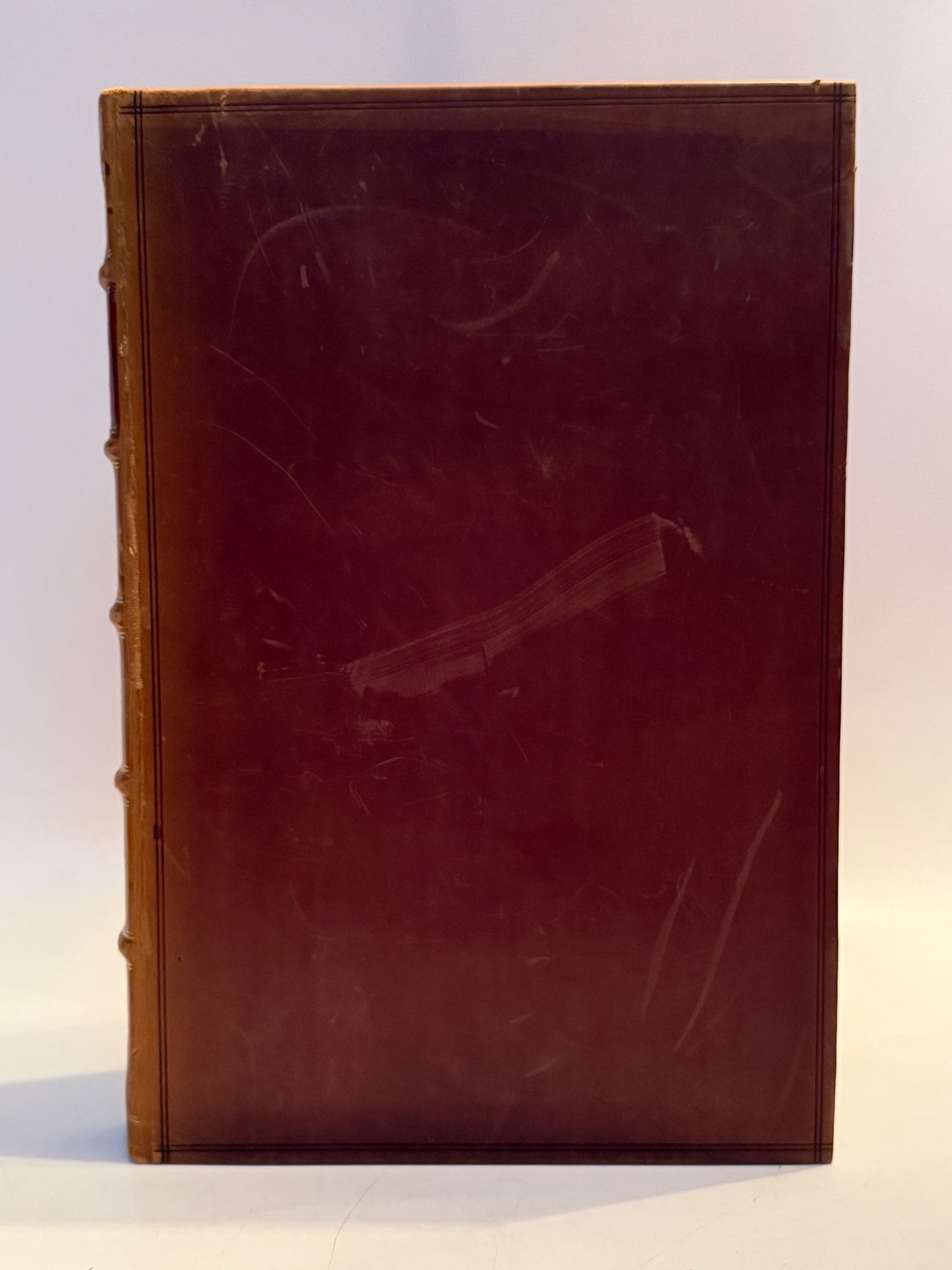 The Works of Thucydides 1540 Post-Incunable