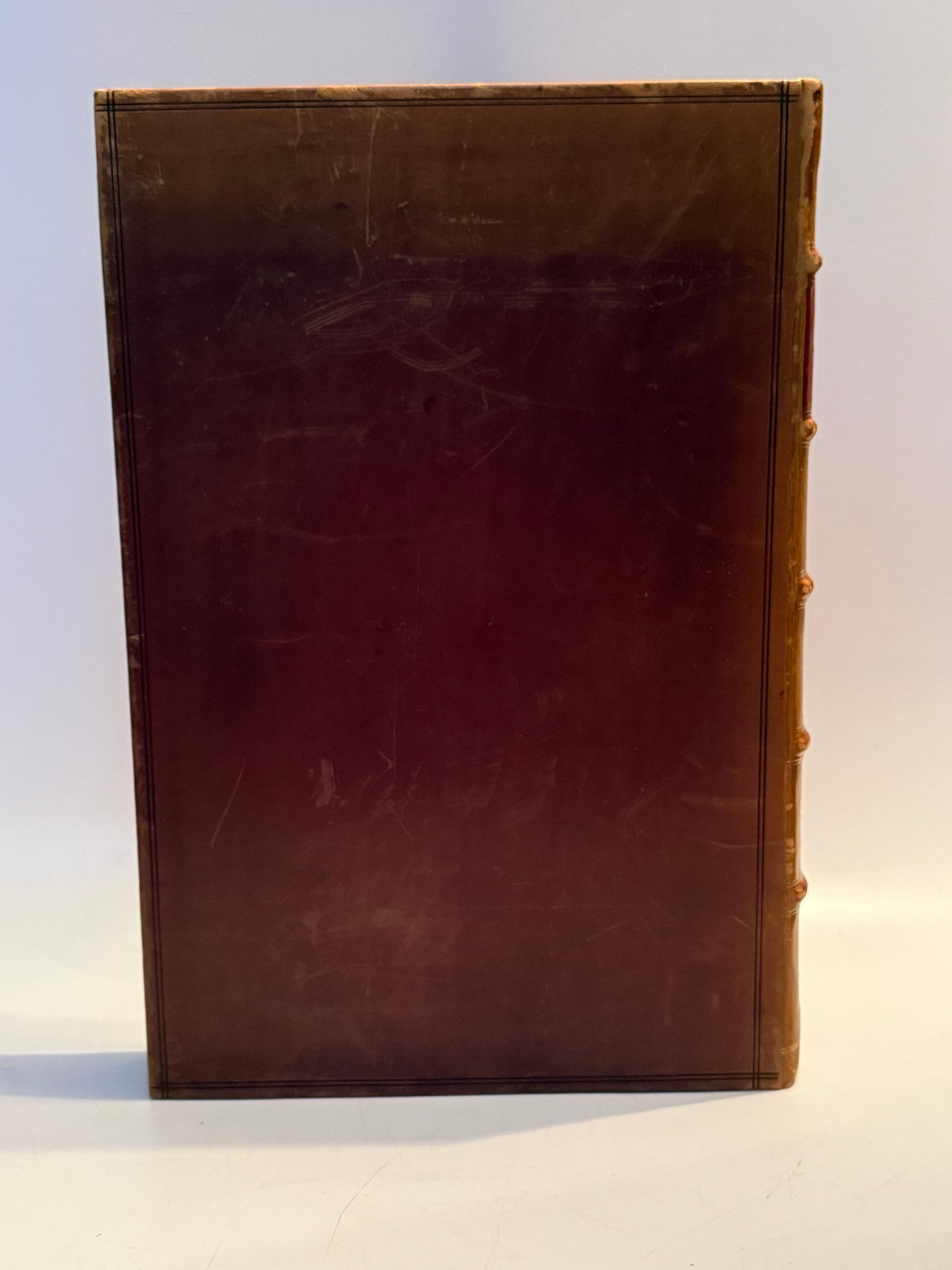 The Works of Thucydides 1540 Post-Incunable