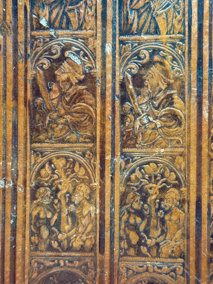 John Chrysostom Opera Omnia 1543