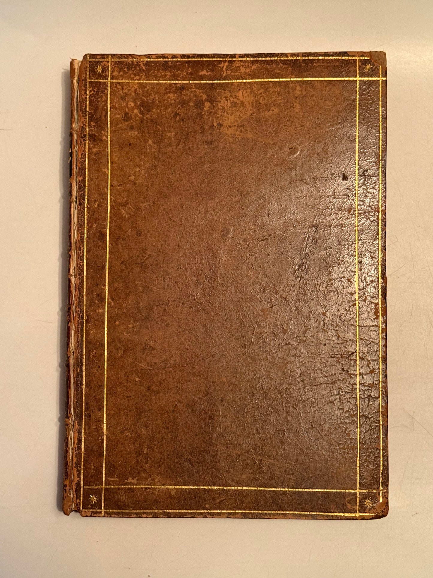 Terence's Comedies 1536