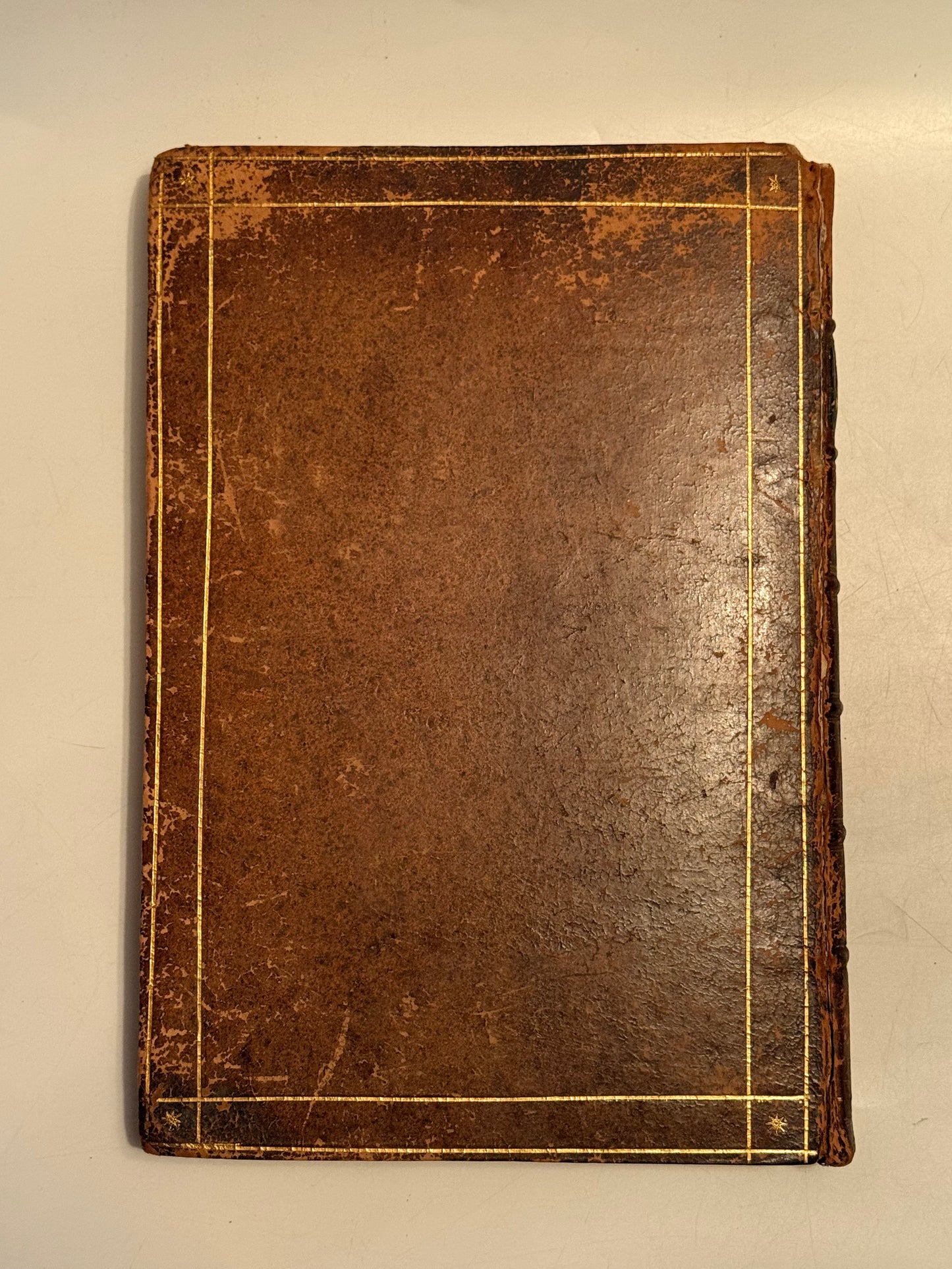 Terence's Comedies 1536