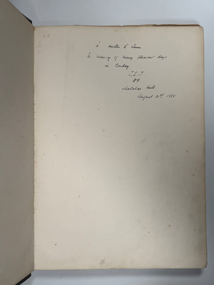 Paradise Lost by John Milton c.1866 Gustave Dore