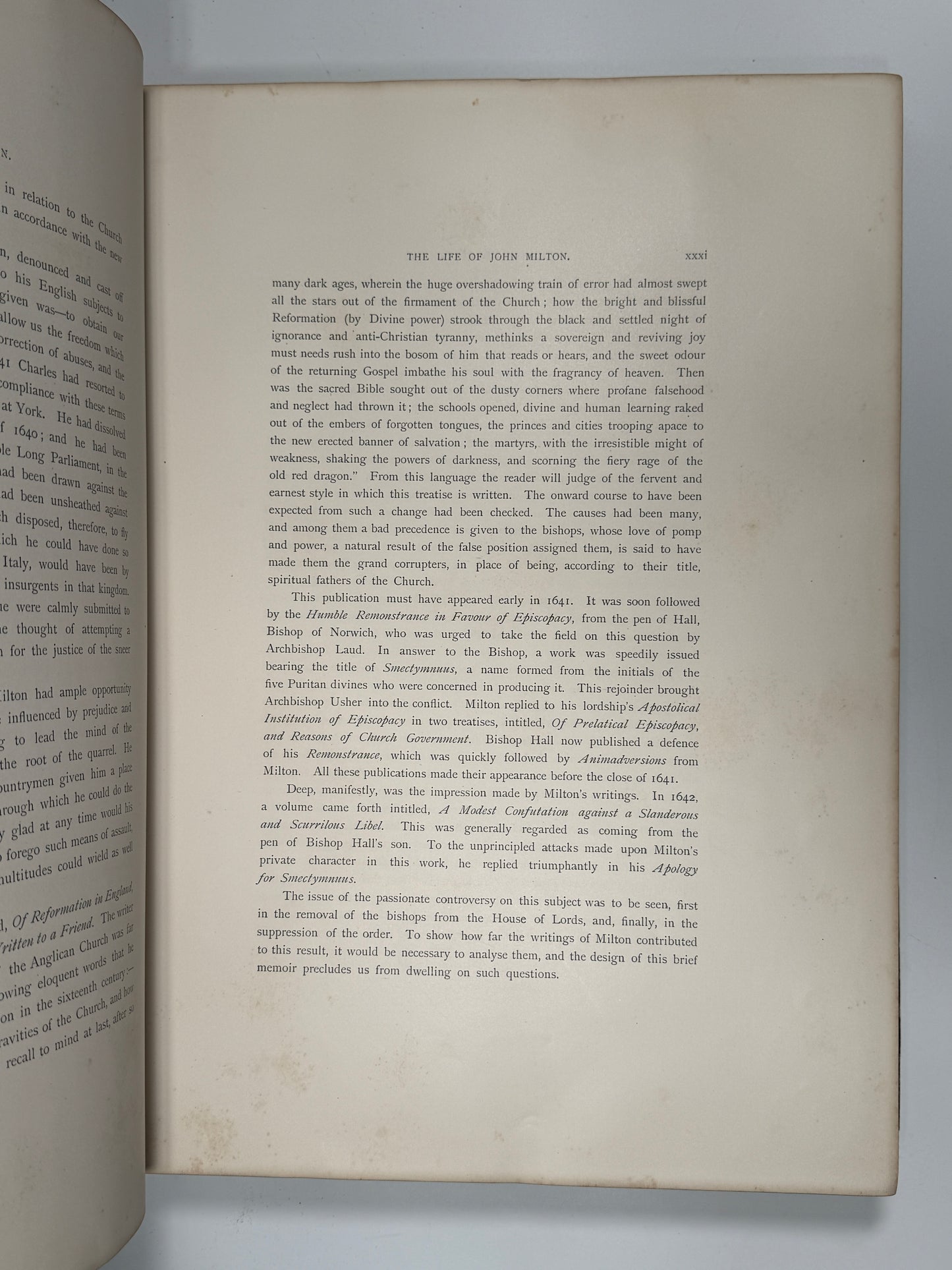 Paradise Lost by John Milton c.1866 Gustave Dore