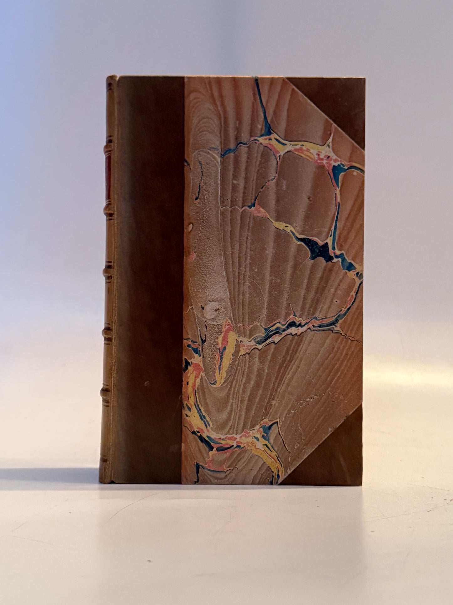 Isaac Barrow's Sermons 1679