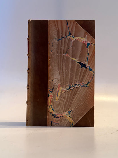 Isaac Barrow's Sermons 1679