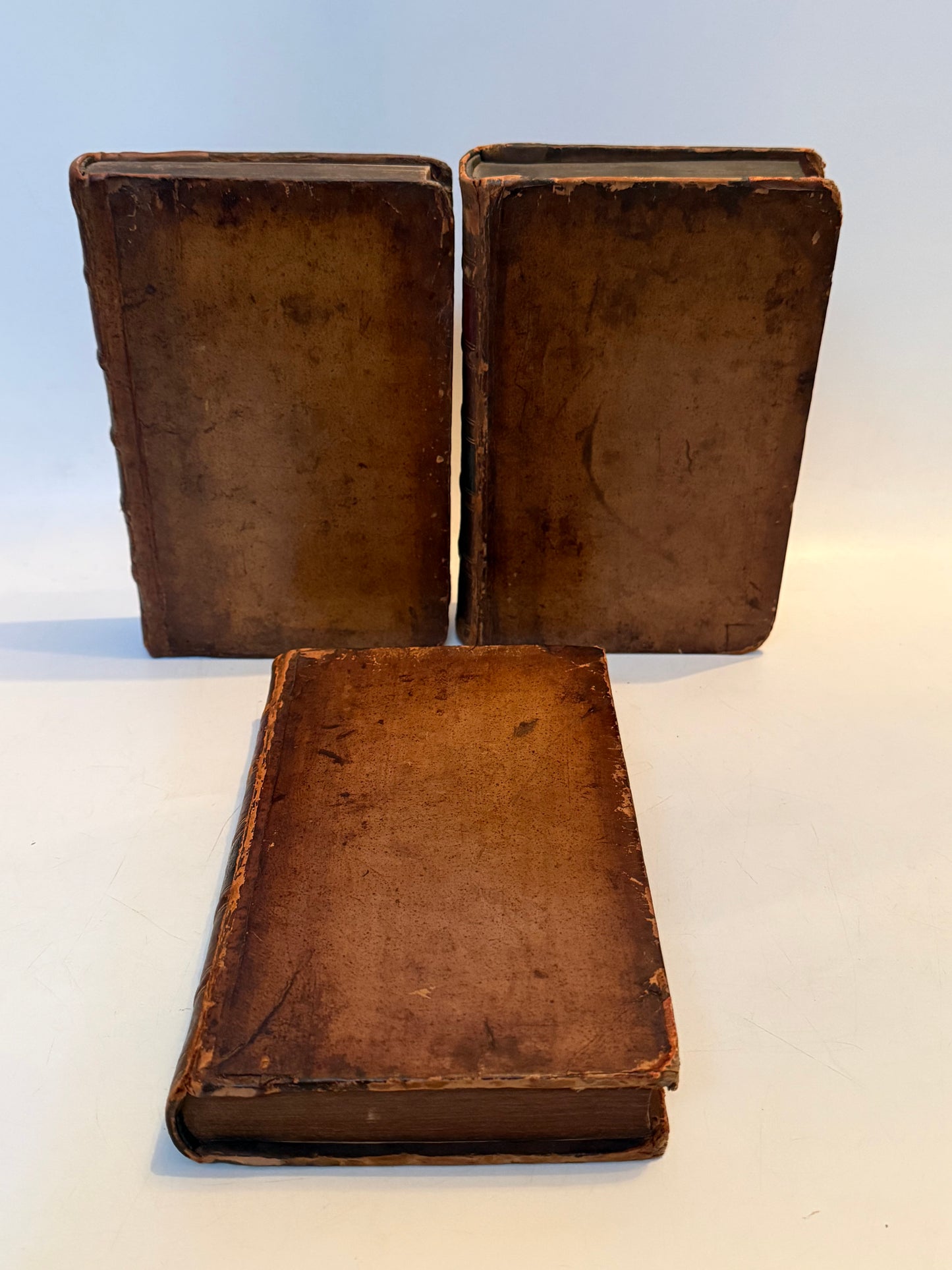 The Essays of Michel de Montaigne 1686-1711 First Edition