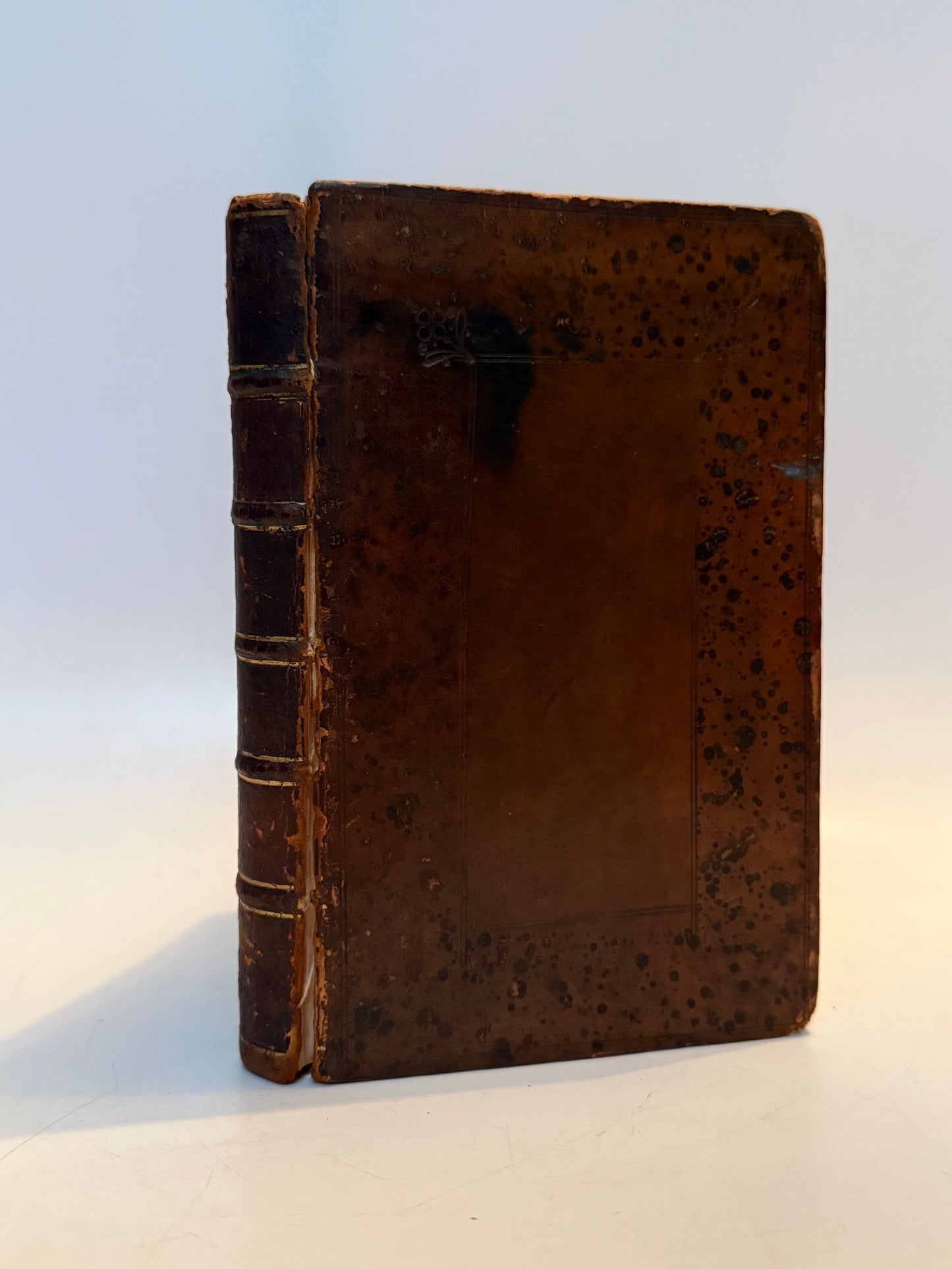 Six Sermons by Robert South 1692 True First Edition