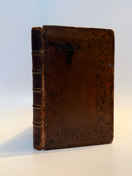Six Sermons by Robert South 1692 True First Edition