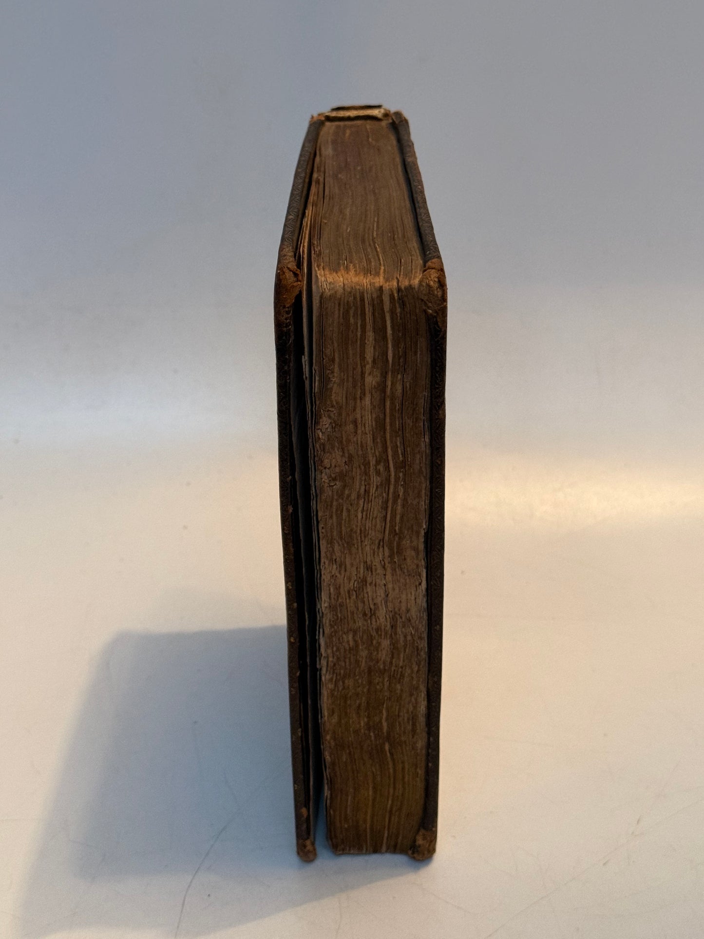 John Tillotson's Sermons 1671 First Edition