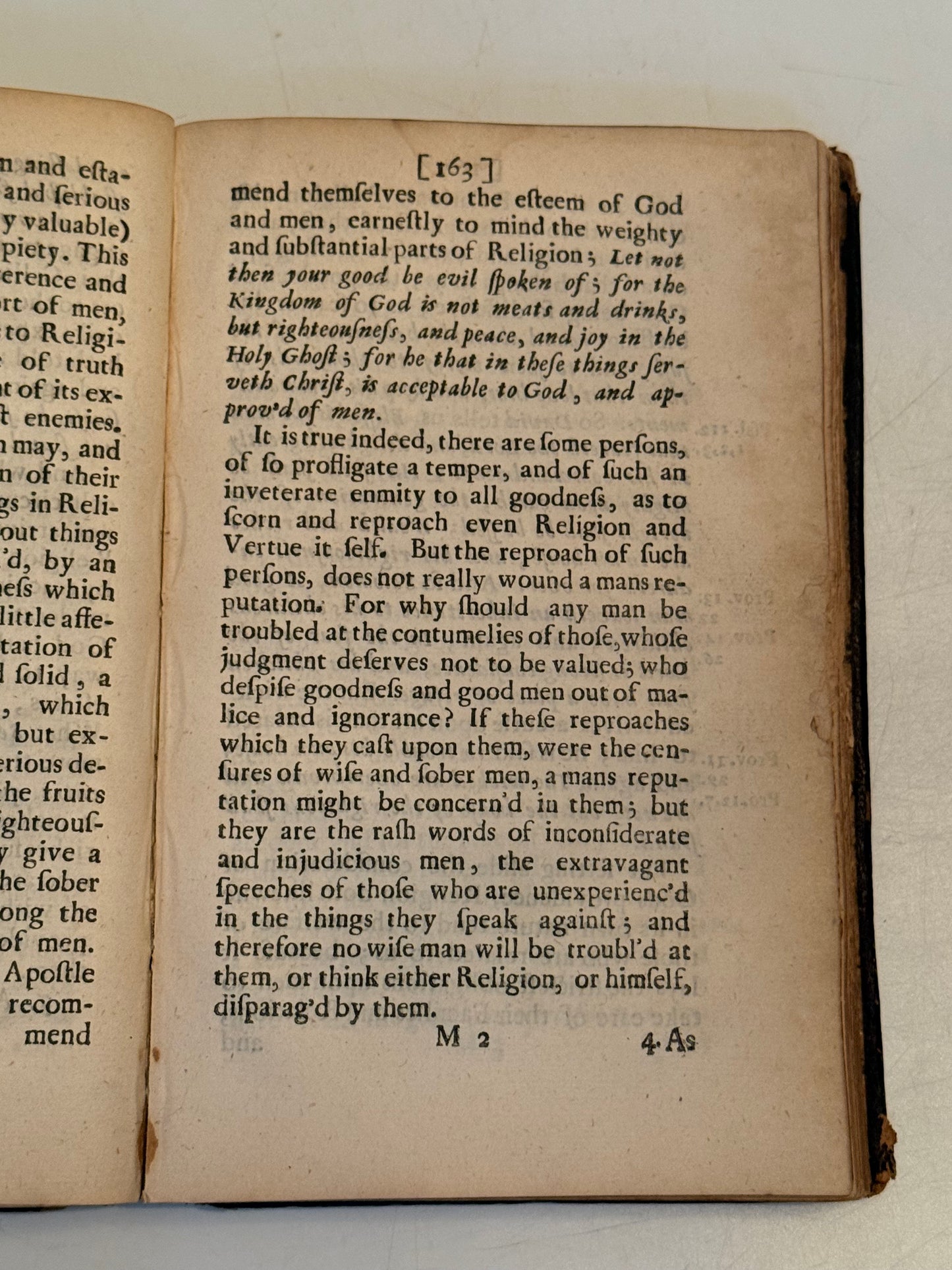 John Tillotson's Sermons 1671 First Edition