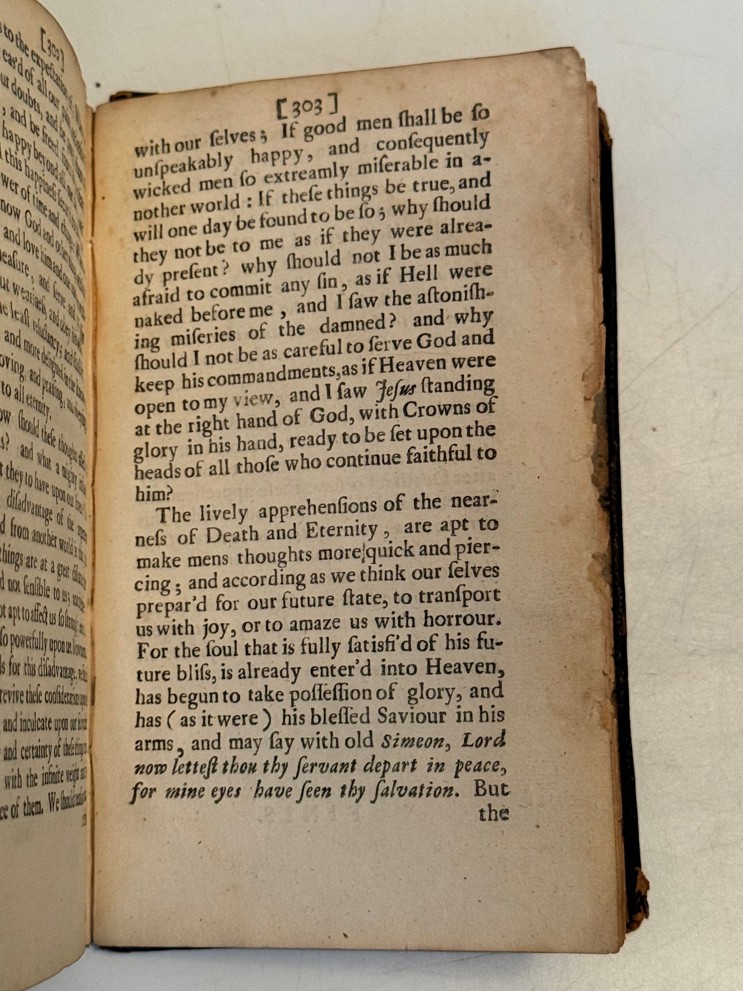 John Tillotson's Sermons 1671 First Edition