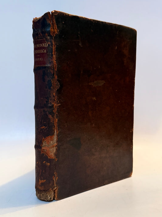 Pseudodoxia Epidemica by Thomas Browne 1650