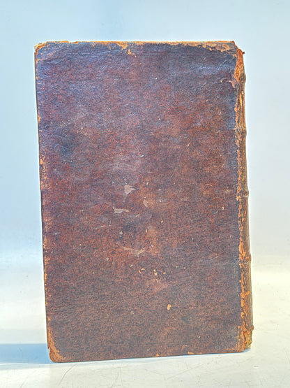 Pseudodoxia Epidemica by Thomas Browne 1650
