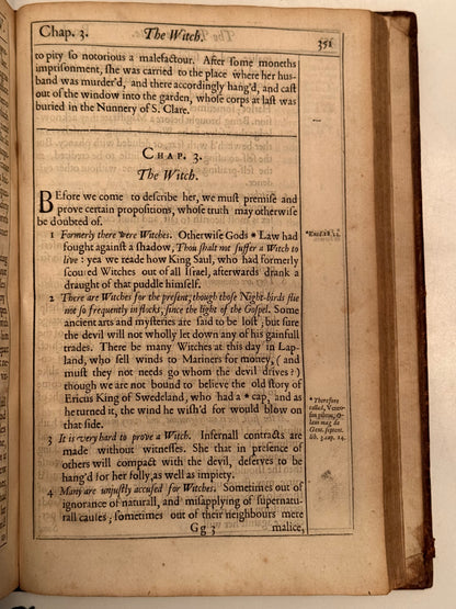 Thomas Fuller's History of the Holy War & The Holy State 1640-8