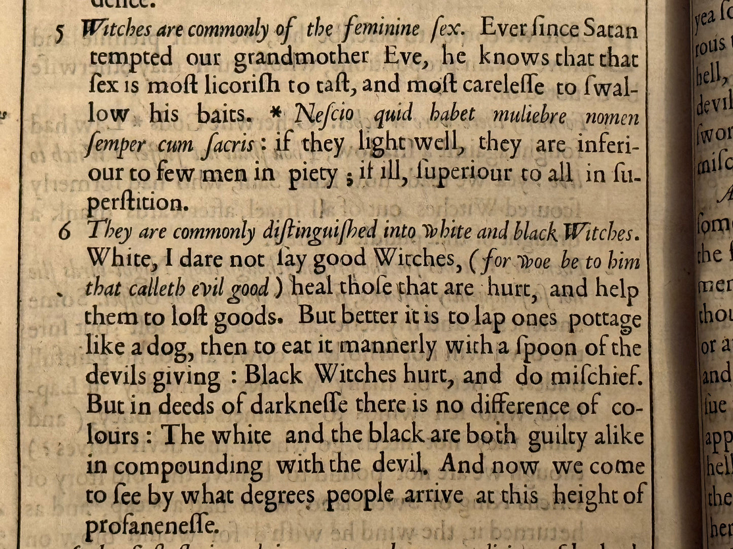 Thomas Fuller's History of the Holy War & The Holy State 1640-8