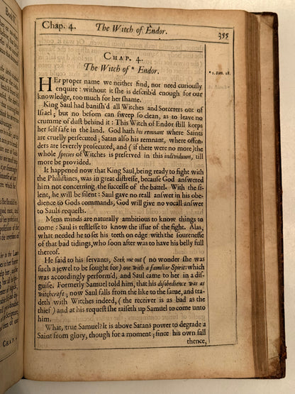 Thomas Fuller's History of the Holy War & The Holy State 1640-8