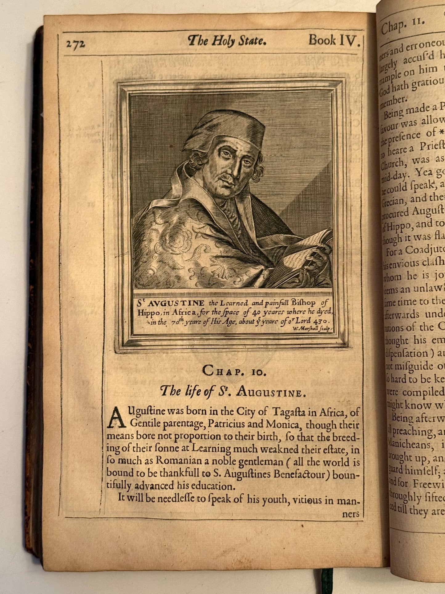 Thomas Fuller's History of the Holy War & The Holy State 1640-8