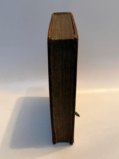 Thomas Fuller's History of the Holy War & The Holy State 1640-8