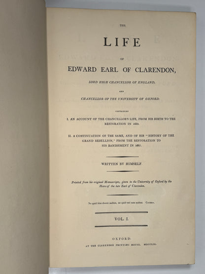 English Civil War History 1707-1759 Extra-Illustrated Folios