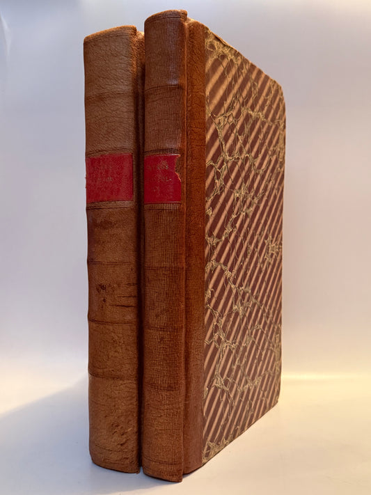 The Apostolic Fathers 1672 First Edition