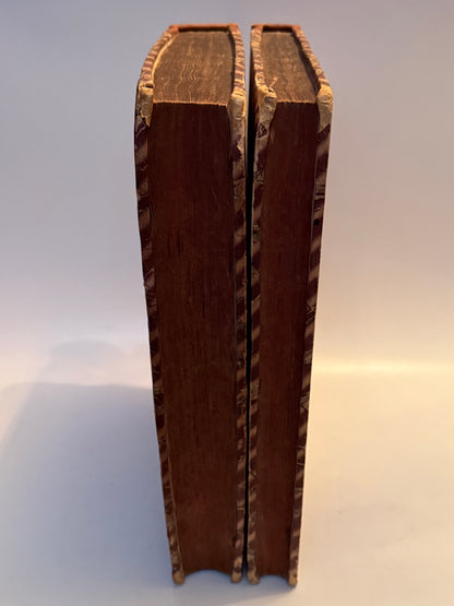 The Apostolic Fathers 1672 First Edition