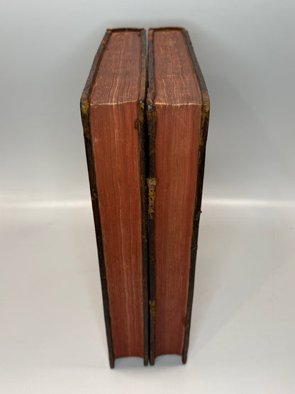 The Editio Princeps of Plato 1513; One of the Most Important Printings of the Aldine Press