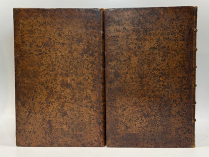 The Editio Princeps of Plato 1513; One of the Most Important Printings of the Aldine Press