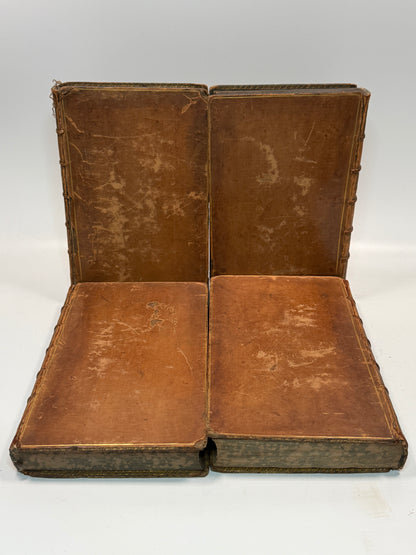 The Plays of William Shakespeare 1773 Samuel Johnson Edition