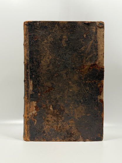 The History of the Quakers by William Sewel 1725