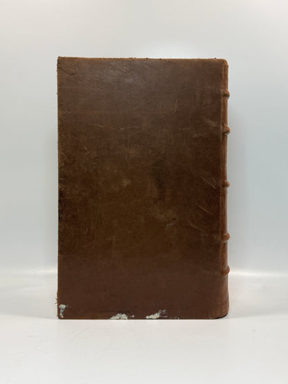 The Gustav Vasa Bible 1540 Editio Princeps of the Swedish Bible